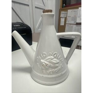 Sur La Table Olive Oil Dispenser Made in Italy